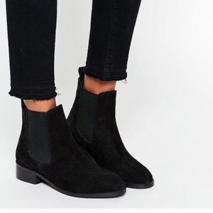 💕💕Franco Sarto Booties